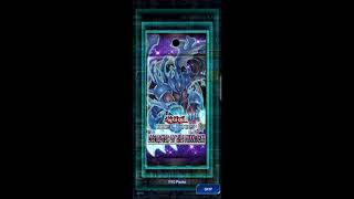 RAVIEL LORD OF PHANTASMS  SHIMMERING SCRAPER yugioh يوغي yugiohcommunit [upl. by Latin]