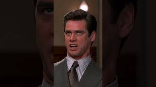 Hilarious Jim Carrey scene in Liar Liar movie comedy [upl. by Aer]