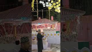 609th URS E Sher Ali Sarkar In Sarkhej  ursmubarak sheralisarkar [upl. by Haraj]