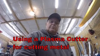 Hypertherm plasma cutter is it better than a torch [upl. by Matti]