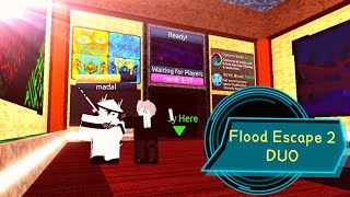 One hour of Chaotic FE2 Duo  Roblox [upl. by Stalker]