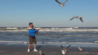 Kunstwerke aus den Urlaubsfotos 2 Beachfotografie [upl. by Liew]