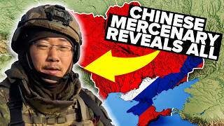 Chinese Soldier Fighting For Russia EXPOSES Putins INCOMPETENCE [upl. by End928]