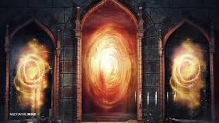 GREGORIAN CHANTS 432 Hz  1 Hour of Healing Music [upl. by Chrystel]