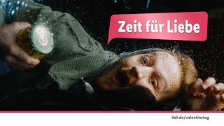 Zeit für Liebe  Valentinstag 2021  Lidl lohnt sich [upl. by Rukna854]