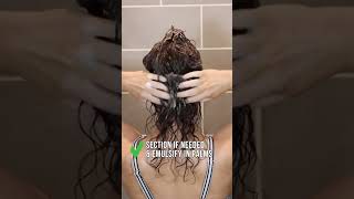 Common Shampooing Mistakes You’re Probably Making [upl. by Labanna]