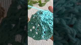 How to Crochet Spiral Shell Stitch [upl. by Steiner]