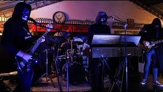 Soothsayer Live The Handle Bar May 2024 [upl. by Analahs]