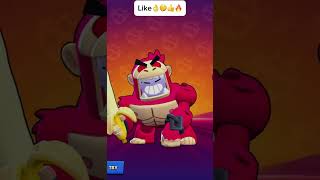 I’m back Your brawler if you… shorts brawlstars foryou like subscribe [upl. by Gib620]