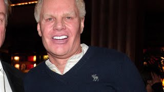 Former Abercrombie amp Fitch CEO Accused of Sex Trafficking [upl. by Torin]