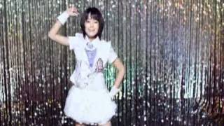 S／mileage  1st Single Yumemiru Fifteen Ogawa Saki Dance Shot Ver [upl. by Slohcin]