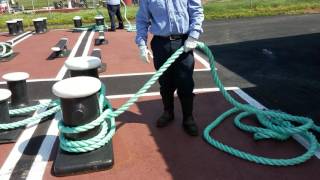 Deckhand Training ChannelviewTX [upl. by Nyre]