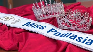 Miss Podlasia 2016  Kulisy przygotowań [upl. by Socram]