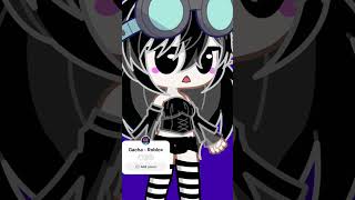 Butterfly Trend music gachalife2 Roblox [upl. by Anelem207]