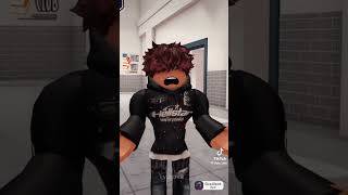 Horror Roblox berry avenue stories💗 [upl. by Ahkeber]