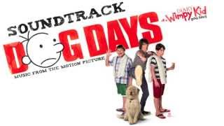 Diary of a Wimpy Kid Dog Days Soundtrack 06 The Good Life by Tim Myers [upl. by Flodur]