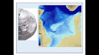 Original Discoveries of Geography in Art Red Crag PortraitShell [upl. by Pinelli]