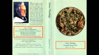 Manly P Hall  Zodiac amp the Great Platonic Year [upl. by Adiari104]