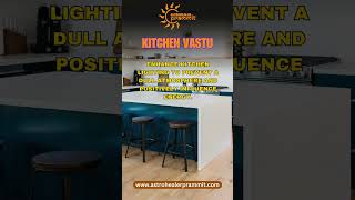 Kitchen Vastu Tip 16 [upl. by Ronaele804]