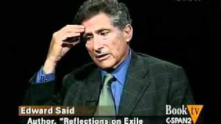 Edward Said  Reflections on Exile and Other Essays [upl. by Godfry]