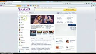 Yahoo en espanol [upl. by Jerroll]