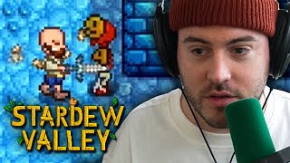 A La Mina  Stardew Valley 3 [upl. by Oaks]