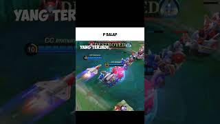 Squad Ducati nggak diajak 🗿 mobilelegends mlbbcreatorcamp ml mlbb mobilelegendsbangbang [upl. by Prestige]