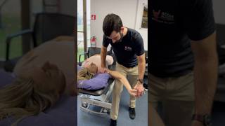 Mobilisations en ULNT upper limb neurodynamic test  Mentorat Accès Physio [upl. by Alleb]