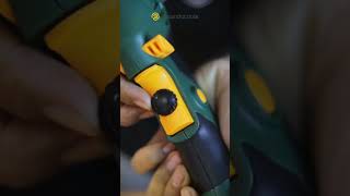 Mesin Bor HID710 dari ryobi mesinbor rajaindotools youtubeshorts shortvideo [upl. by Marler]