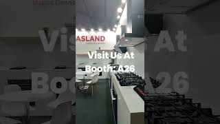 🎥GASLAND at AREA30 [upl. by Nolyk412]