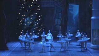 The Nutcracker by Tjajkovskij  The Royal Swedish Ballet [upl. by Anilac]