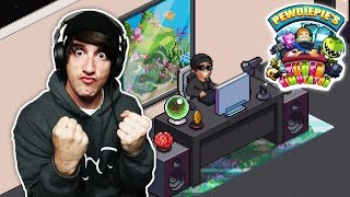 MI CANAL CRECE Tuber Simulator  LuzuGames [upl. by April108]