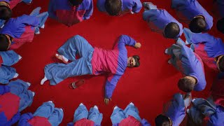 Oliver Tree  Life Goes On Music Video [upl. by Silvano]