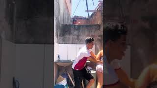 FINAL EPICO 😜 Videos de risas Si te ries pierdes🤣 shorts tiktok [upl. by Acinom164]