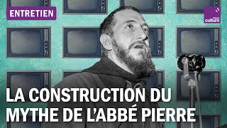 Les accusations contre l’abbé Pierre  comment et pourquoi l’Église l’atelle protégé [upl. by Nnanerak]