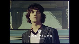 TAGLIATORE SS22 [upl. by Enaols]