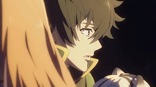 The Rising of The Shield Hero Opening AMV Beautiful English Cover Studio Yuraki [upl. by Yemiaj]