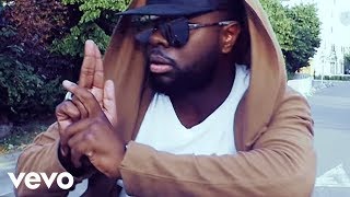 Maître Gims  150 Clip officiel [upl. by Archibaldo]