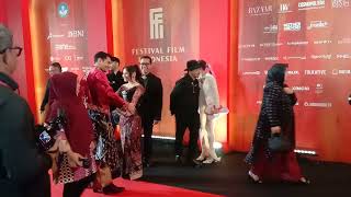 FFI 2023 Red Carpet 25 [upl. by Bloch]