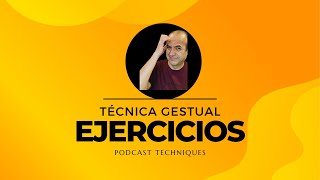 Técnica gestual ejercicios para alternar compases simples compuestos y de amalgama [upl. by Dylana]