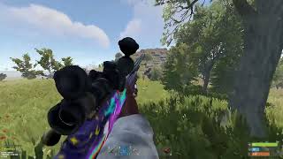 PARANOID SCHIZOPHRENIC TRIES RUST CLICKBAIT [upl. by Medea]