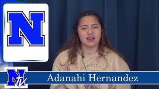 Norristown Area High School  Eagle News  Monday 29th 2024 [upl. by Ardnahc]