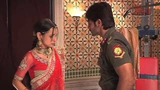 Rangrasiya  Rudr TORTURES Paro Sanaya Irani and Ashish Sharma [upl. by Blanding]