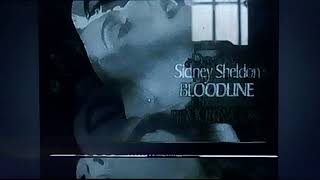 Opening to Sidney Sheldons Bloodline 1980 VHS Paramount Home Video [upl. by Nohsid413]