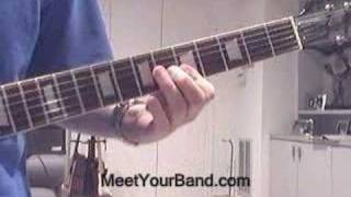 How to play Santeria by Sublime [upl. by Brandy]