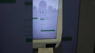 Banashankari Devi Temple Special Darshanam Receipt Machine [upl. by Menashem441]