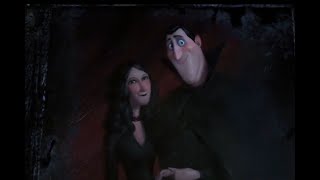 Hotel Transylvania  Martha Backstory [upl. by Hernandez725]