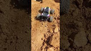 RC Car Off Roading Experience rccar remotecar remotecontrolcar offroad rccarfight [upl. by Trueman]