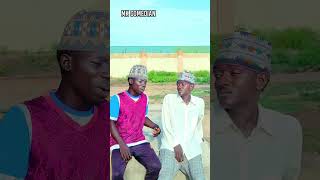 Giya dadi new comedy 🤣 musha dariya zalla trending arewacomedy funny nasirames rahamasadau [upl. by Assiluj759]