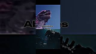 Mechagodzilla vs Godzilla youtubeshorts godzillavs godzillacharacter godizilavskong godzilla [upl. by Luba]